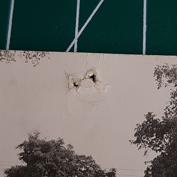 RPPC Main Street Randolph VT - Residential Street View TEXACO Gas Station - Picture 7 of 16